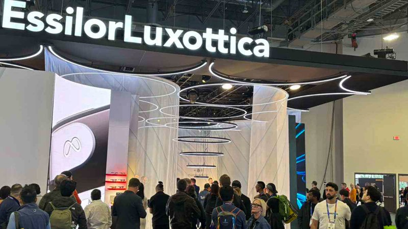From OTC Hearing Aids to Audio and Captioning Glasses: HearingTracker's CES 2025 Highlights