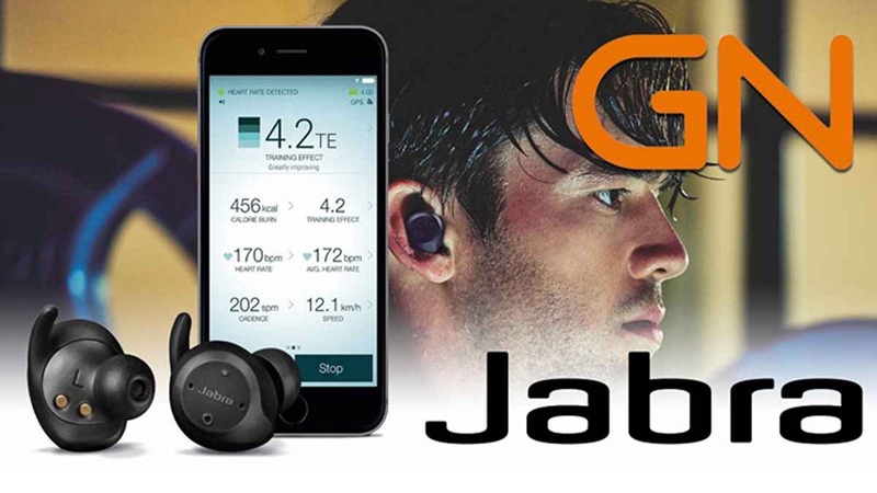 Gn Jabra