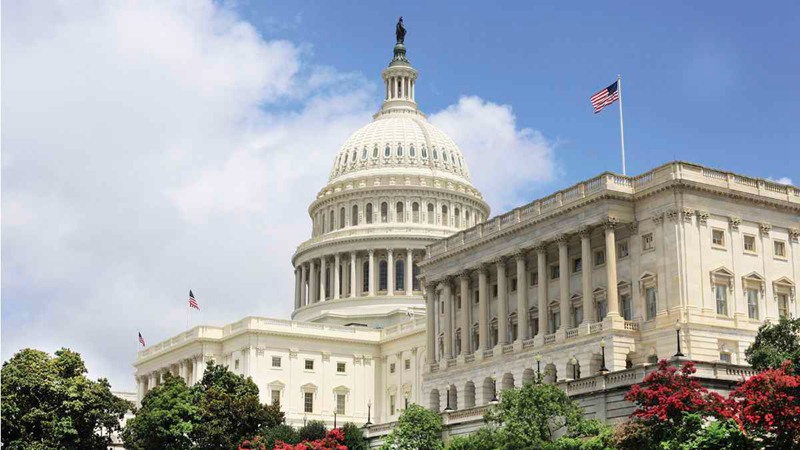 Capitol Congress Washingtondc