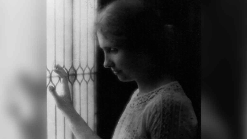 Helen Keller’s life (1880-1968) provided living proof of sensory substitution, as she used touch to reconnect with the world after losing both her sight and hearing.