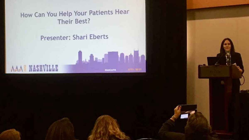 Hearing Loss At Aaa