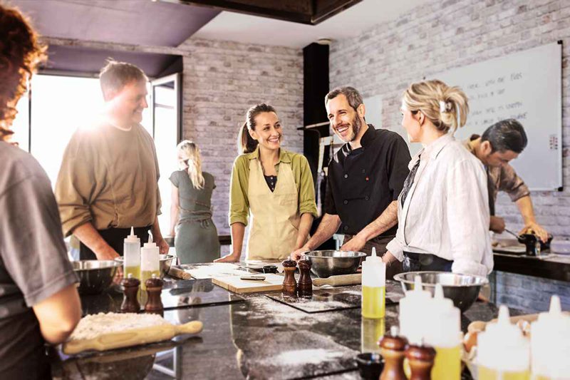 Phonak Roger Kitchen