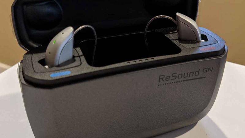 Resound One