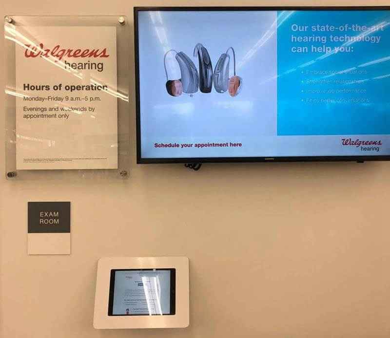 Walgreens