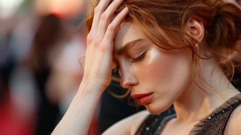 Celeb With Tinnitus