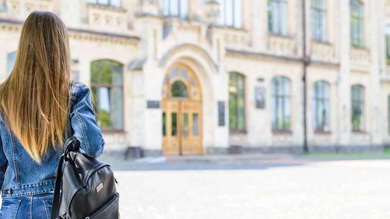 Higher Ed Hearing Loss