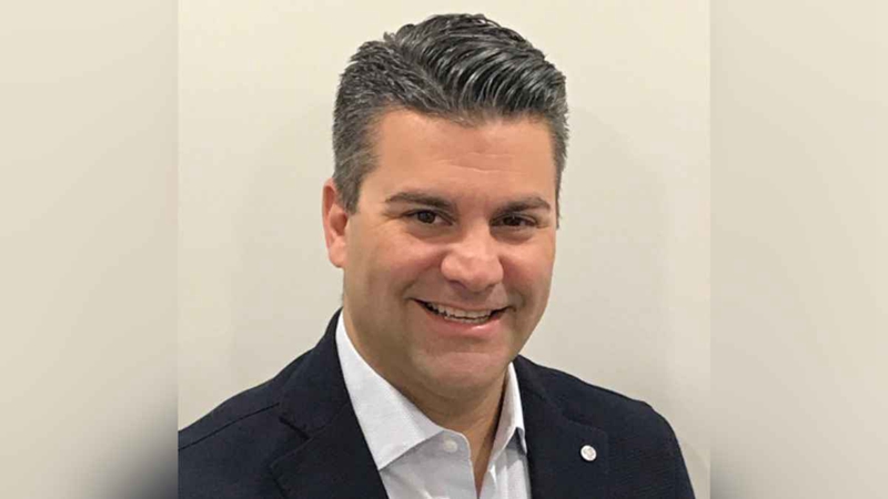 Beltone North America President David Molella.