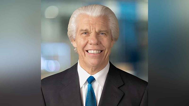 Bill Austin Wide