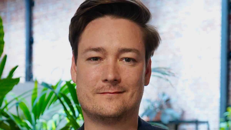 Andreas Thelander Bertelsen Whisper Ai