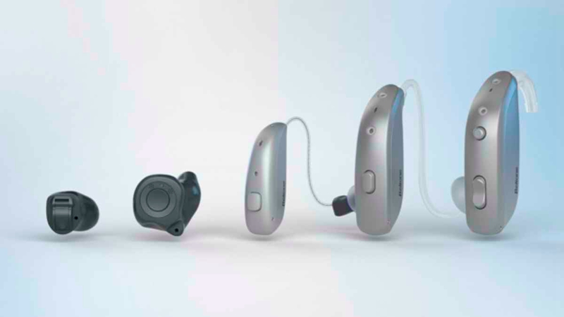 Beltone Serene Full Line