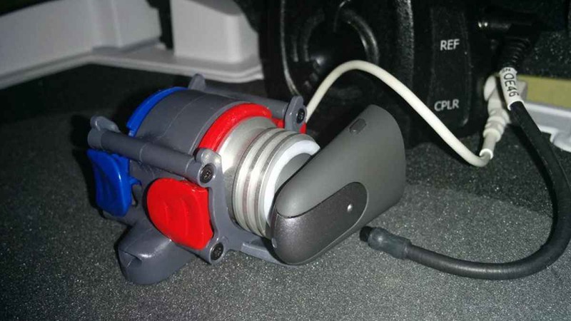 Soundhawk Review