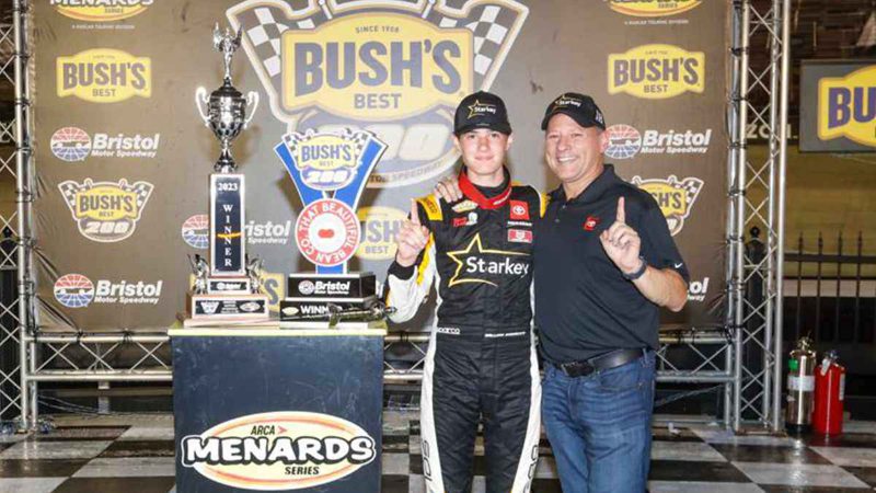 Sawalich Brandon William Arca Cup 2023