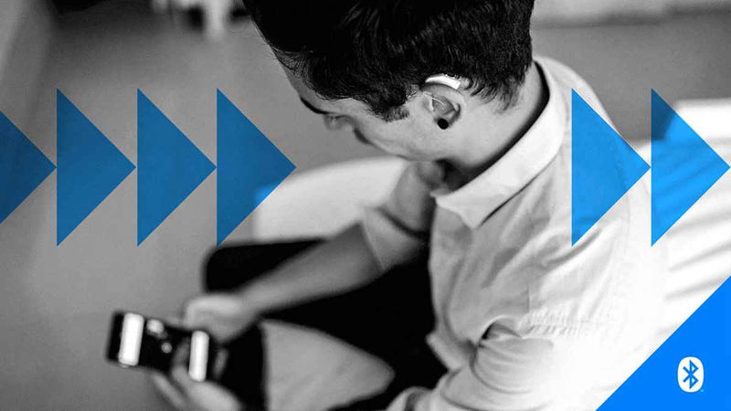 Bluetooth 5 2 Le Audio