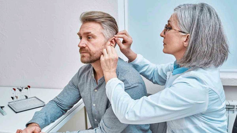 Selecting the right hearing care service provider may be one of the most important steps in the hearing care journey.