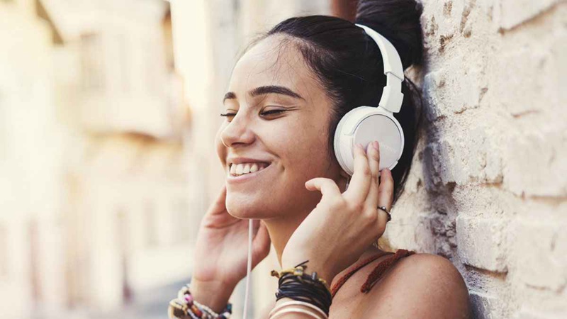 Headphones