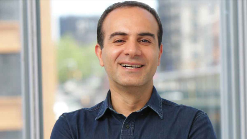 Nima Mesgarani, PhD.