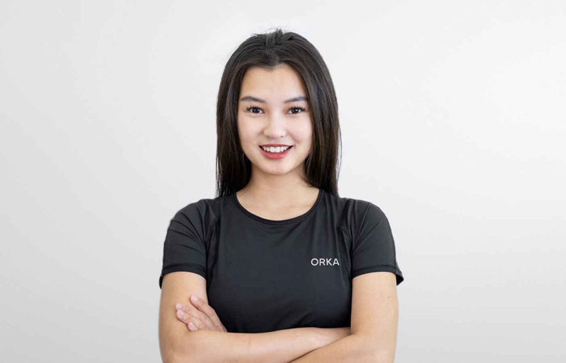Xinke Orka