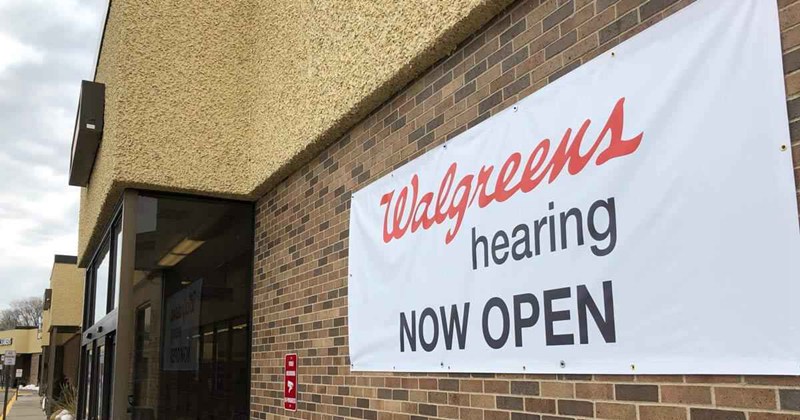 Walgreens Hearing Aids