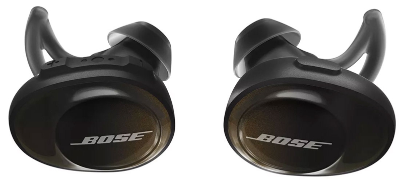 Bose Small