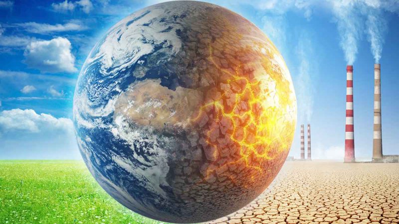 Earth And Carbon Footprint Hearing Aid Industry 1200 X 675