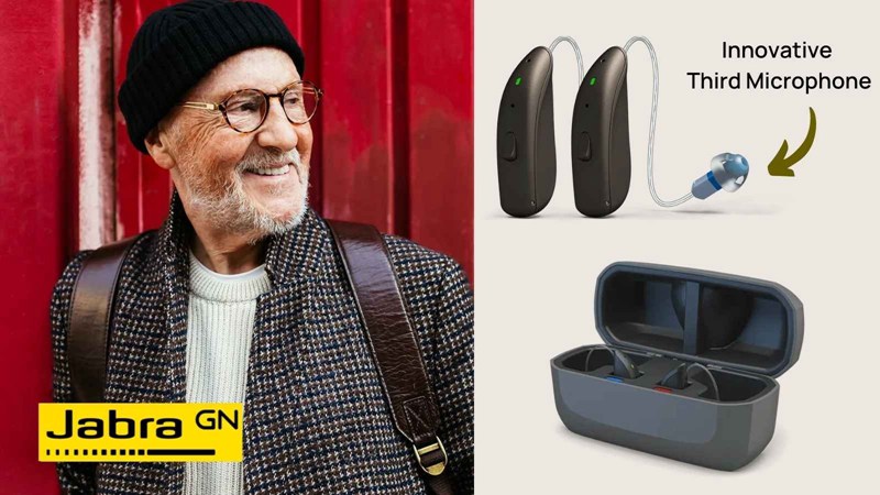 Image of Jabra Enhance Pro Product at Costco