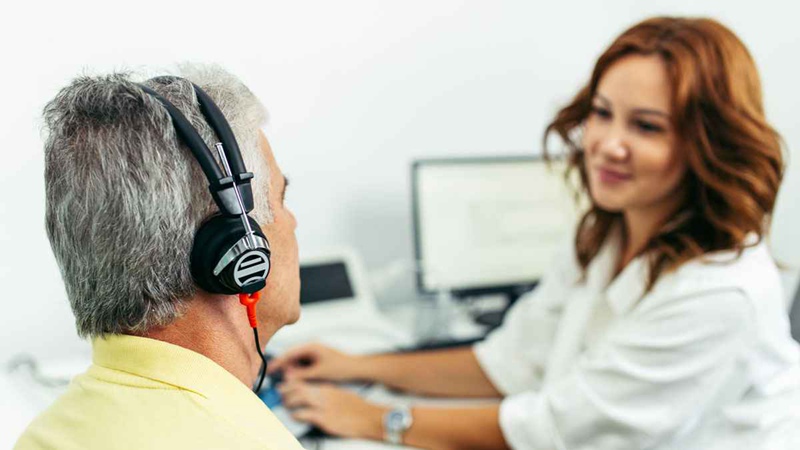 Trends in U.S. Hearing Aid Coverage and Access: From Medicare to OTC and AirPods