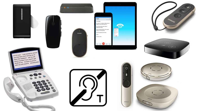 Best Hearing Aid Accessories