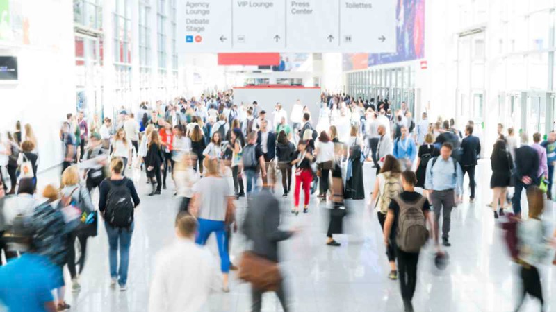 Airports are busy places for both passengers and workers. If you would like special assistance, you should make sure you self-identify as having hearing loss.