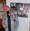 Technical Manager-Mr. Liu